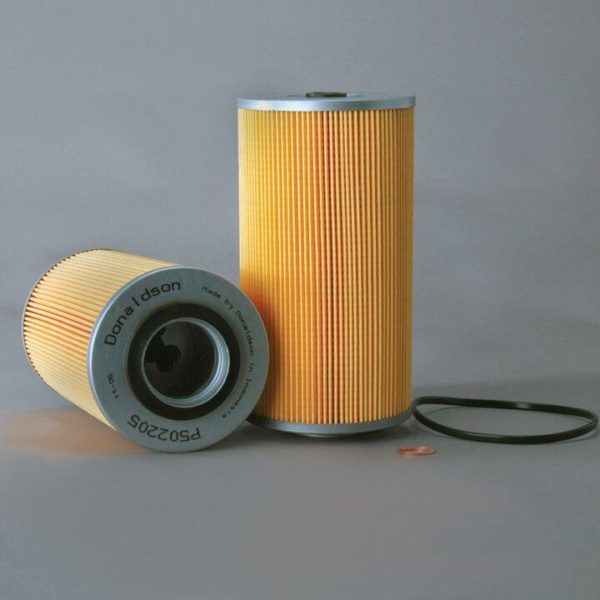 FILTRO DE LUBRICANTE, CARTUCHO