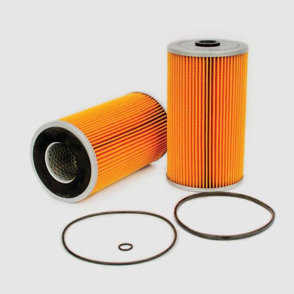 FILTRO DE LUBRICANTE, CARTUCHO