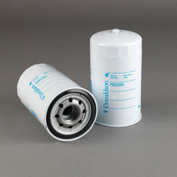 FILTRO DE LUBRICANTE, COMBINACIÓN SPIN-ON
