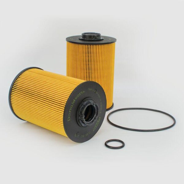 FILTRO DE COMBUSTIBLE, CARTUCHO