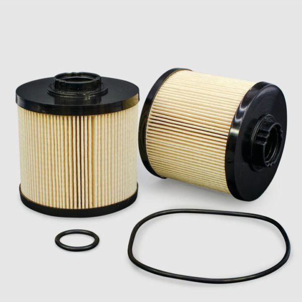 FILTRO DE COMBUSTIBLE, CARTUCHO