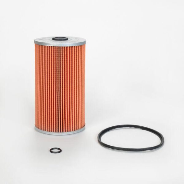 FILTRO DE LUBRICANTE, CARTUCHO