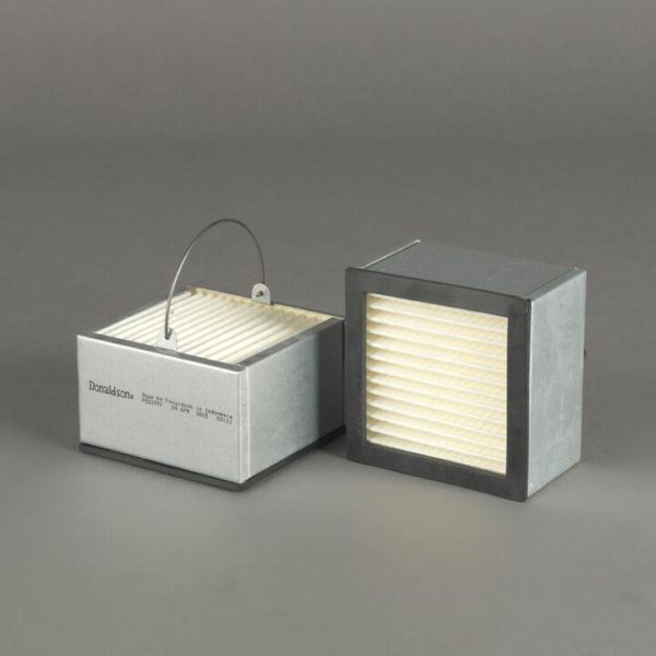 FILTRO DE COMBUSTIBLE, CAJA