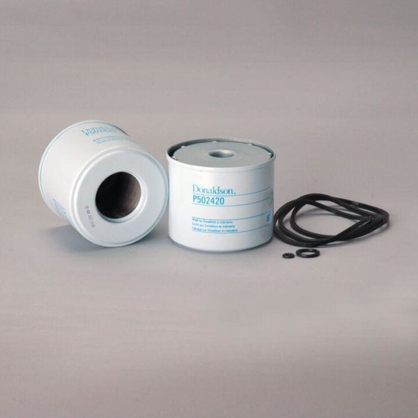 FILTRO DE COMBUSTIBLE, CARTUCHO