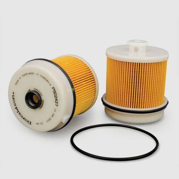 FILTRO DE COMBUSTIBLE, CARTUCHO