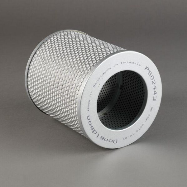 FILTRO HIDRÁULICO, CARTUCHO