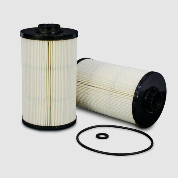 FILTRO DE COMBUSTIBLE, CARTUCHO