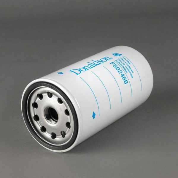 FILTRO DE COMBUSTIBLE, SPIN-ON