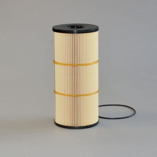 FILTRO DE COMBUSTIBLE, CARTUCHO
