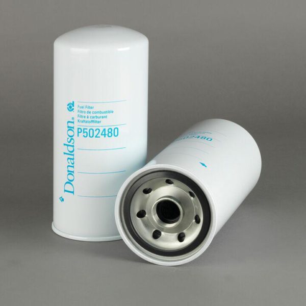 FILTRO DE COMBUSTIBLE, SPIN-ON