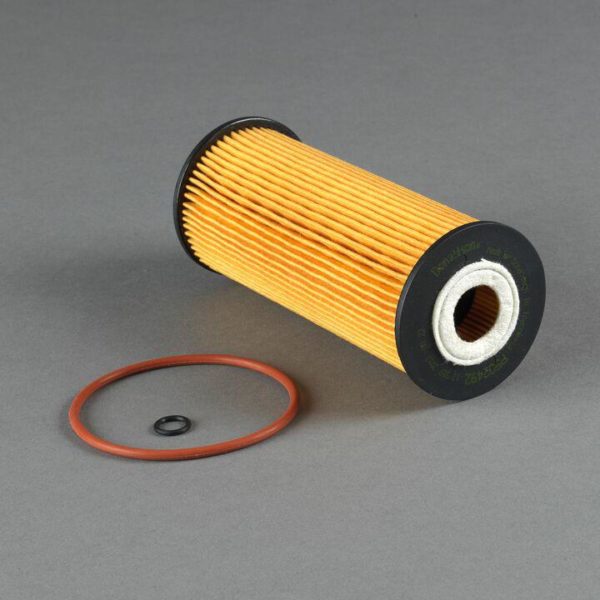 FILTRO DE LUBRICANTE, CARTUCHO