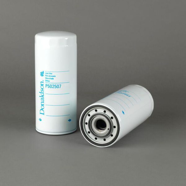 FILTRO DE LUBRICANTE, COMBINACIÓN SPIN-ON
