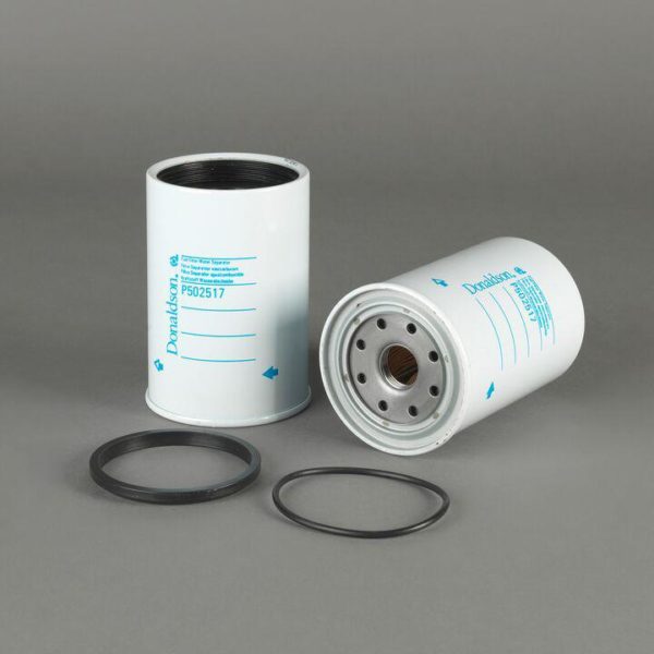 FILTRO DE COMBUSTIBLE, SPIN-ON SEPARADOR DE AGUA