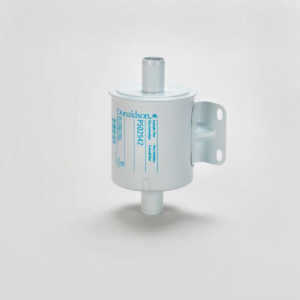 HYDRAULIC FILTER, IN-LINE
