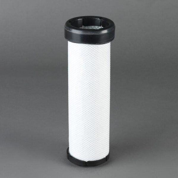 FILTRO DE AIRE, SEGURIDAD
