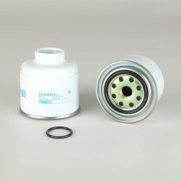 FILTRO DE COMBUSTIBLE, SPIN-ON SEPARADOR DE AGUA