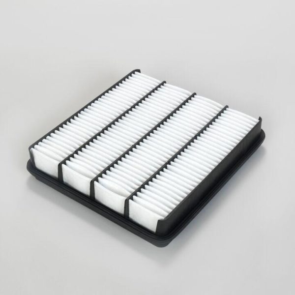 FILTRO DE AIRE, TIPO PANEL PARA MOTOR