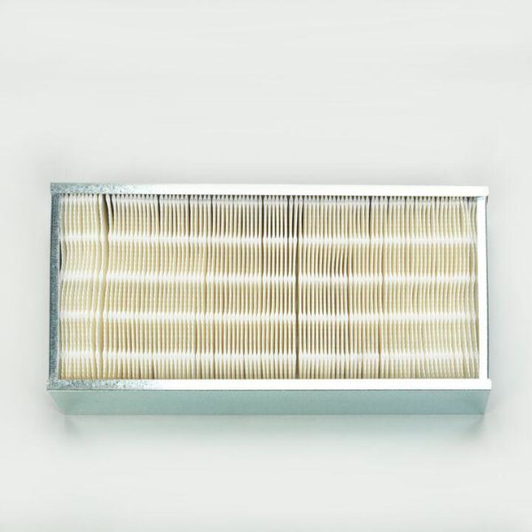 FILTRO DE AIRE, PANEL DE VENTILACIÓN