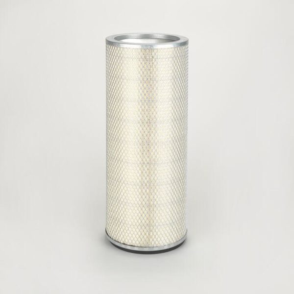 FILTRO DE AIRE, SEGURIDAD