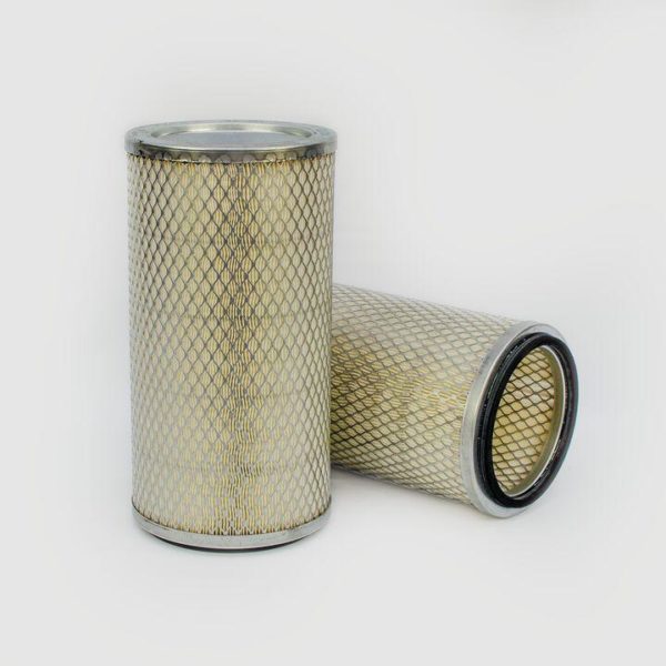FILTRO DE AIRE, SEGURIDAD