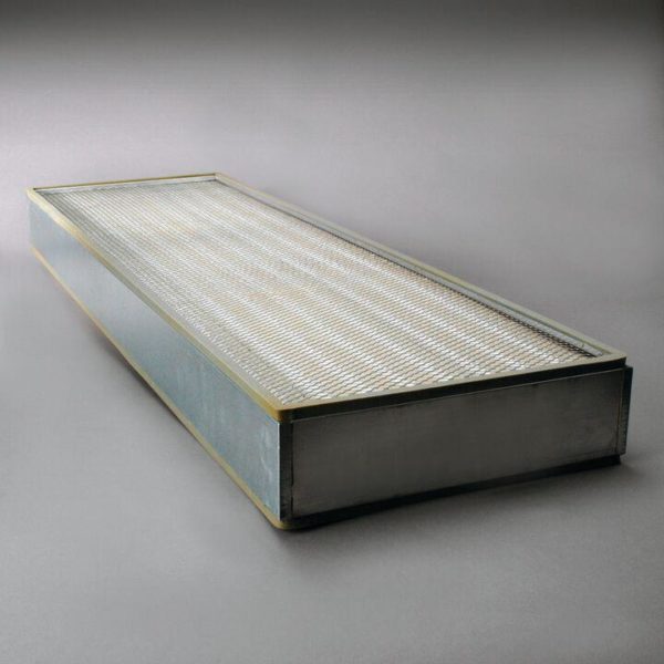 FILTRO DE AIRE, SEGURIDAD