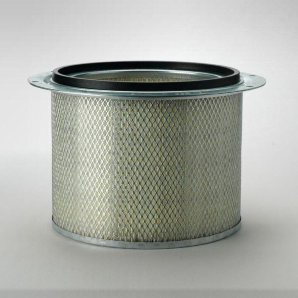 FILTRO DE AIRE, SEGURIDAD