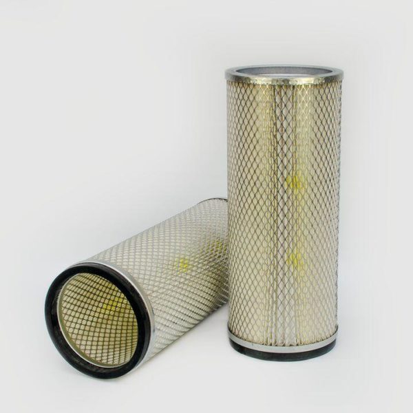 FILTRO DE AIRE, SEGURIDAD