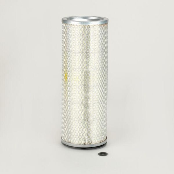 FILTRO DE AIRE, SEGURIDAD