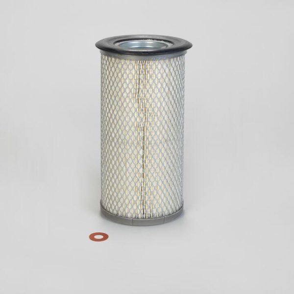FILTRO DE AIRE, PRIMARIO REDONDO