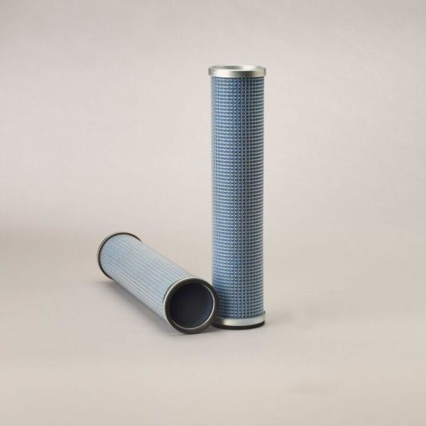 FILTRO DE AIRE, SEGURIDAD