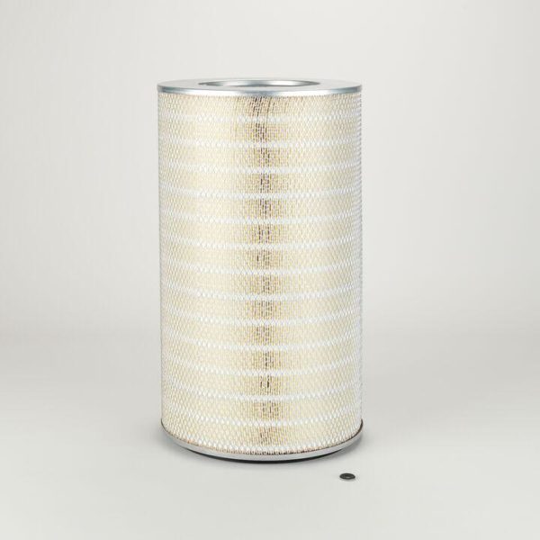 FILTRO DE AIRE, PRIMARIO REDONDO