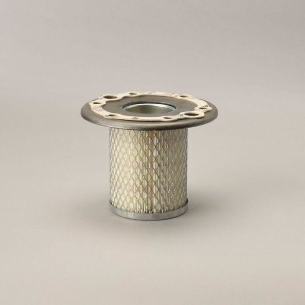 FILTRO DE AIRE, SEGURIDAD