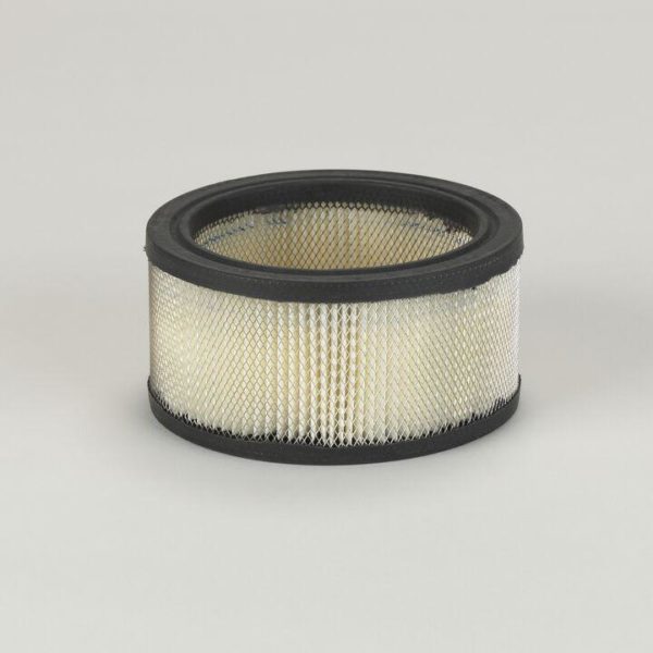 FILTRO DE AIRE, PRIMARIO REDONDO