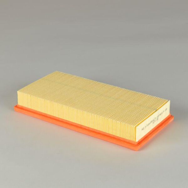 FILTRO DE AIRE, TIPO PANEL PARA MOTOR