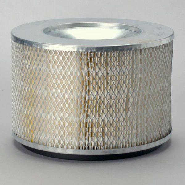 FILTRO DE AIRE, PRIMARIO REDONDO