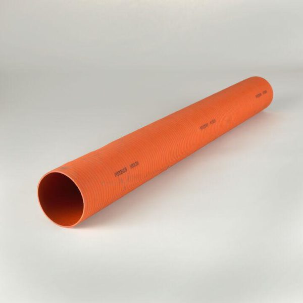 MANGA DE CONECTOR, 3 CAPAS