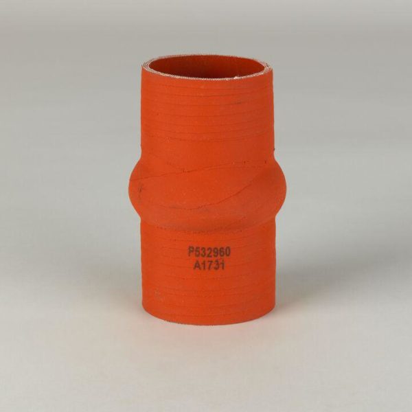 MANGUERA CON RESALTO TUBULAR, SILICONA NOMEX 4 CAP