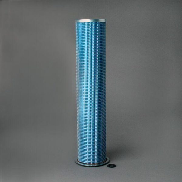 FILTRO DE AIRE, SEGURIDAD