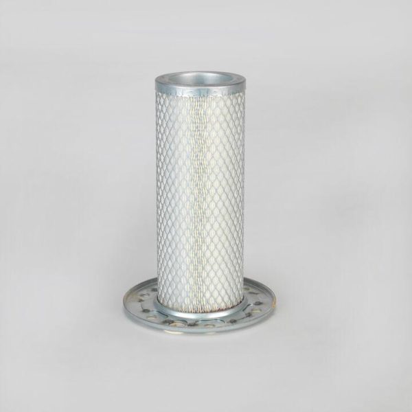 FILTRO DE AIRE, SEGURIDAD
