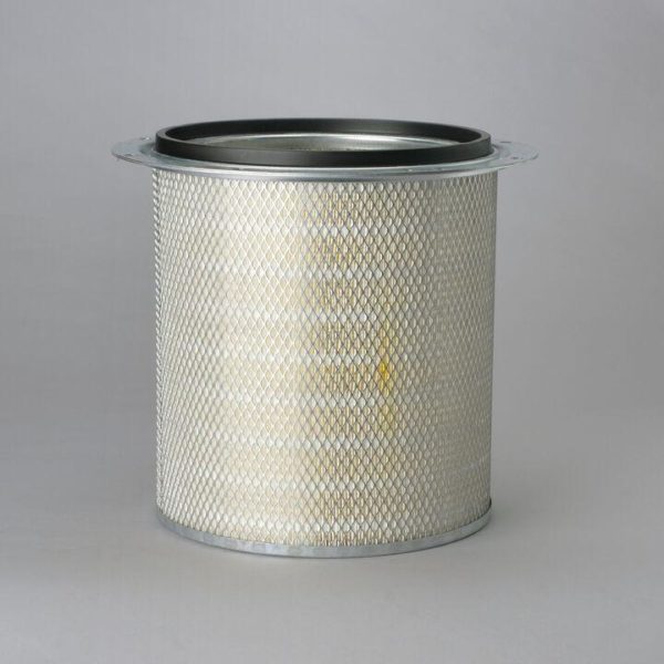 FILTRO DE AIRE, SEGURIDAD