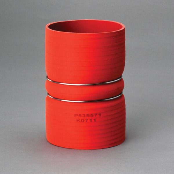 CONECTOR DE AIRE DE CARGA, SILICONA