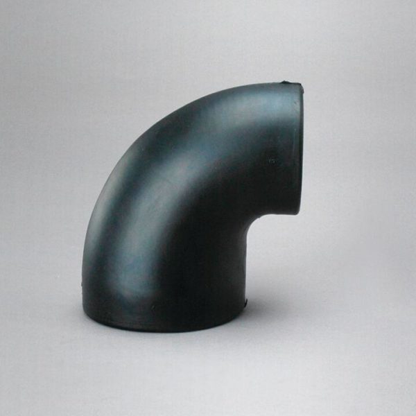 CODO, REDUCTOR DE 90 GRADOS, GOMA