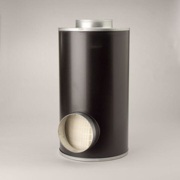FILTRO DE AIRE, DESECHABLE