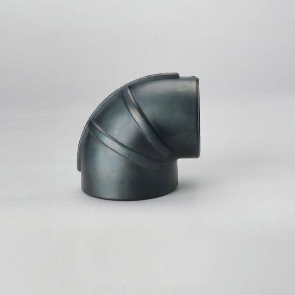 CODO, REDUCTOR DE 90 GRADOS, GOMA