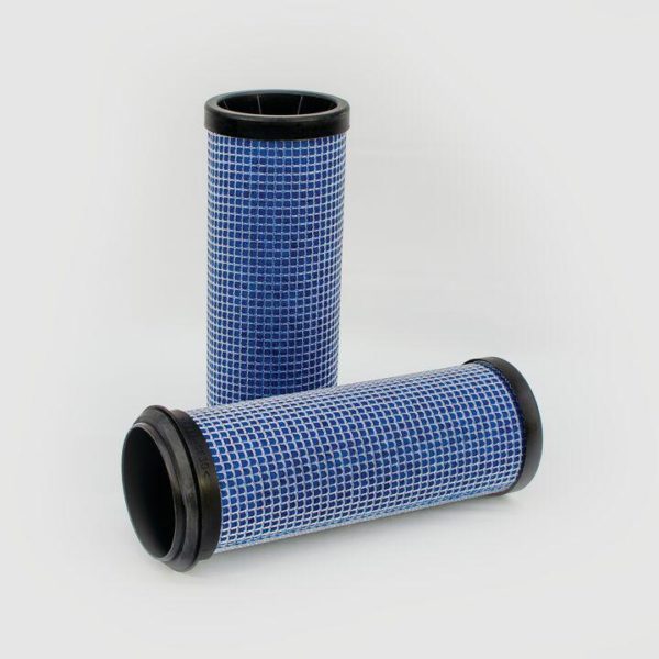 FILTRO DE AIRE, SEGURIDAD