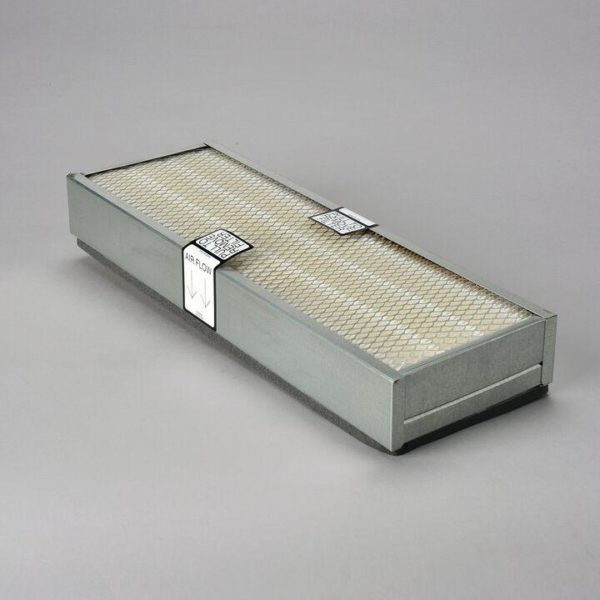 FILTRO DE AIRE, PANEL DE VENTILACIÓN