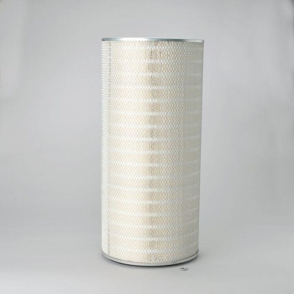 FILTRO DE AIRE, PRIMARIO REDONDO