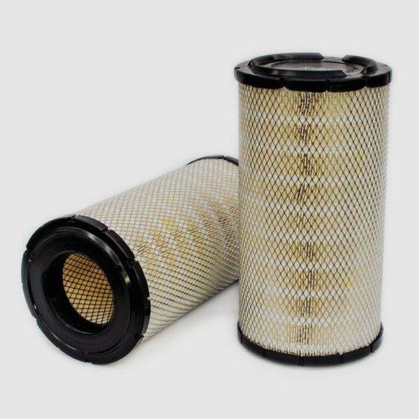 FILTRO DE AIRE, SEGURIDAD