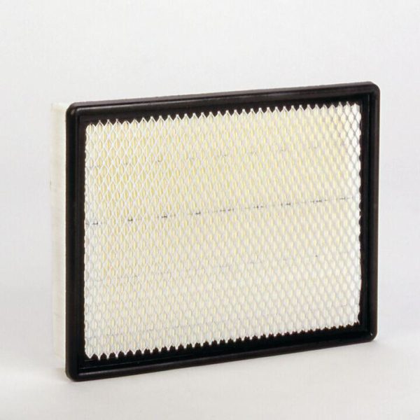 FILTRO DE AIRE, TIPO PANEL PARA MOTOR