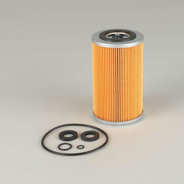 FILTRO DE LUBRICANTE, CARTUCHO
